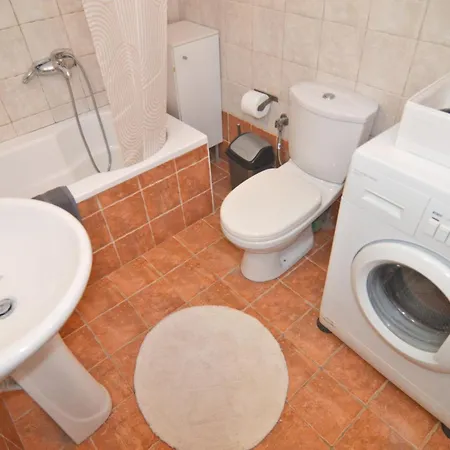 Sweet Emma Apartmán Kastoria