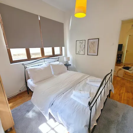 Sweet Emma Apartment Kastoria