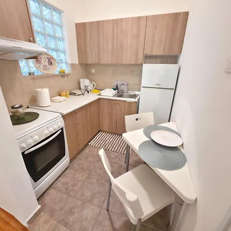 Sweet Emma Apartment *
