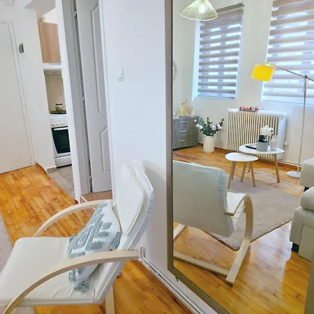 Sweet Emma Apartment Kastoria