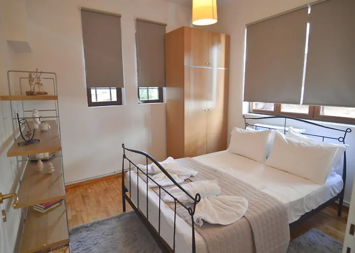 Sweet Emma Apartamento