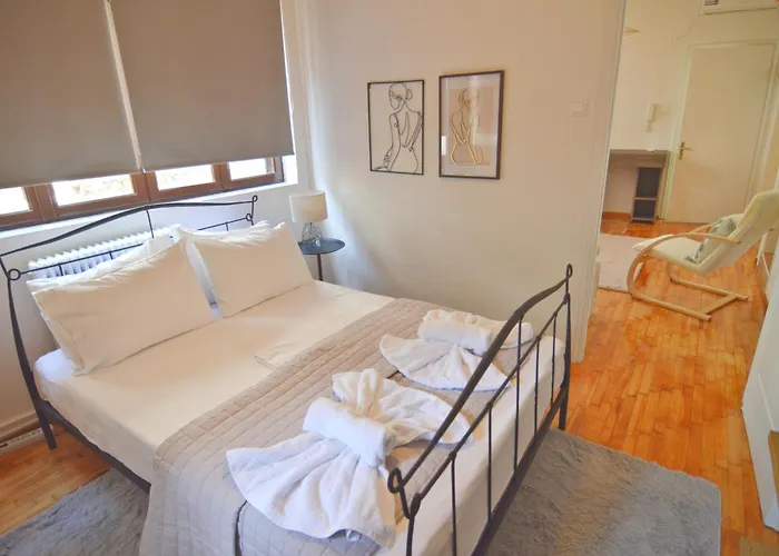 Sweet Emma Apartamento *