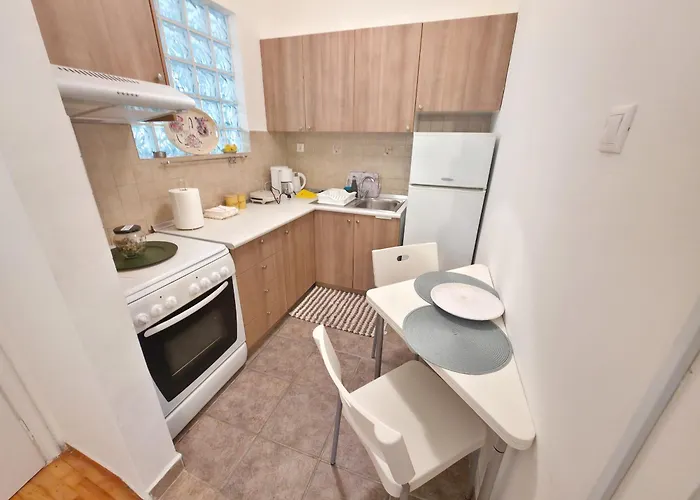 Sweet Emma Apartment *