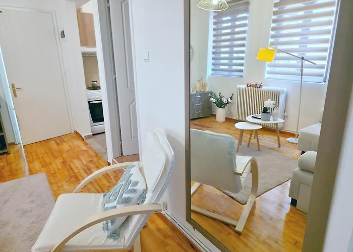 Sweet Emma Apartment Kastoria